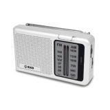 Elco - PD-712 radio Portátil Analógica