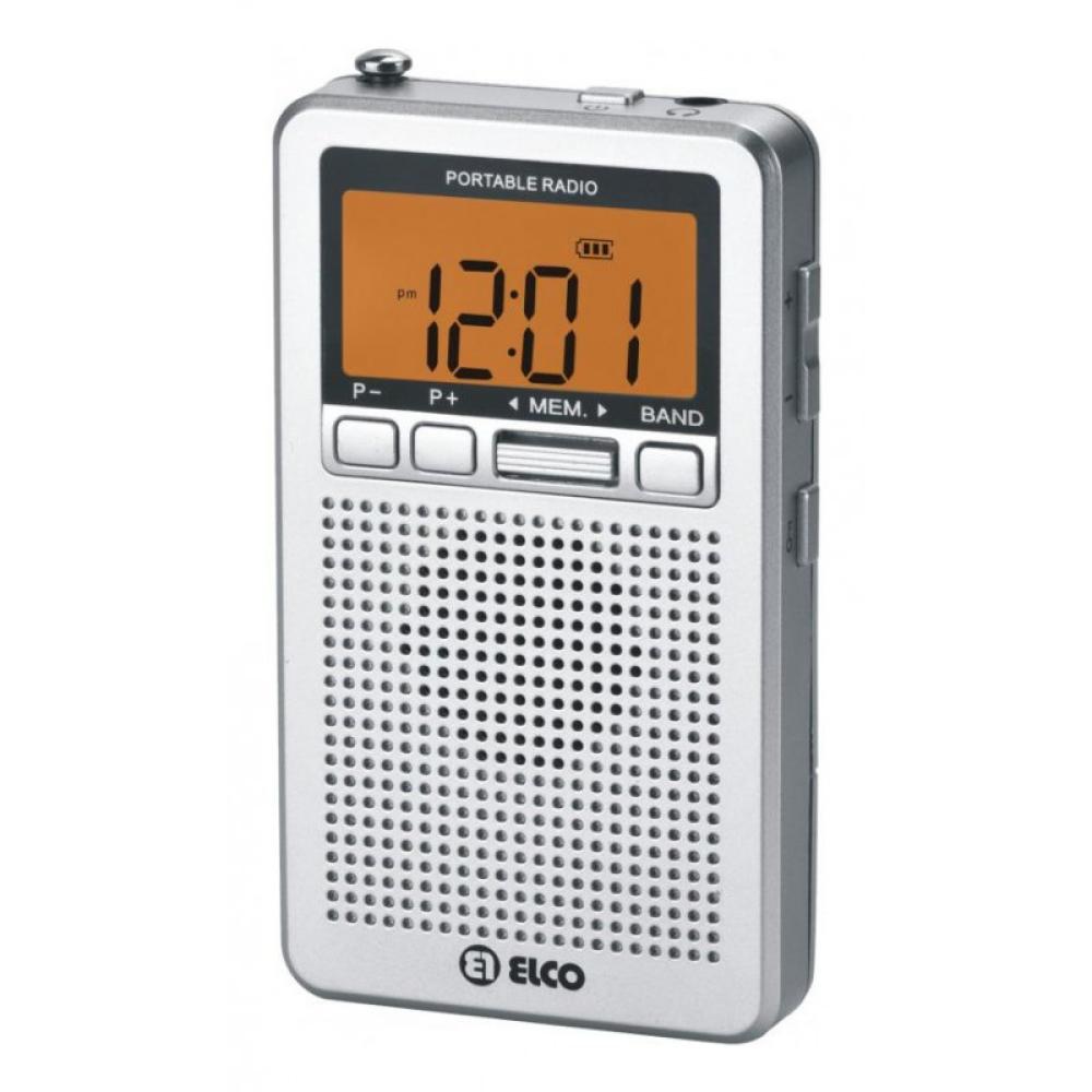Elco - PD-988D Personal Digital Plata