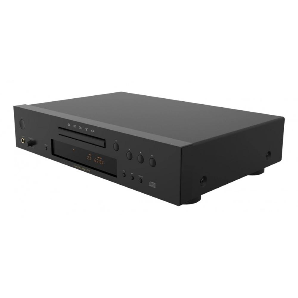 ONKYO - C-30 Negro Reproductor de CD HiFi
