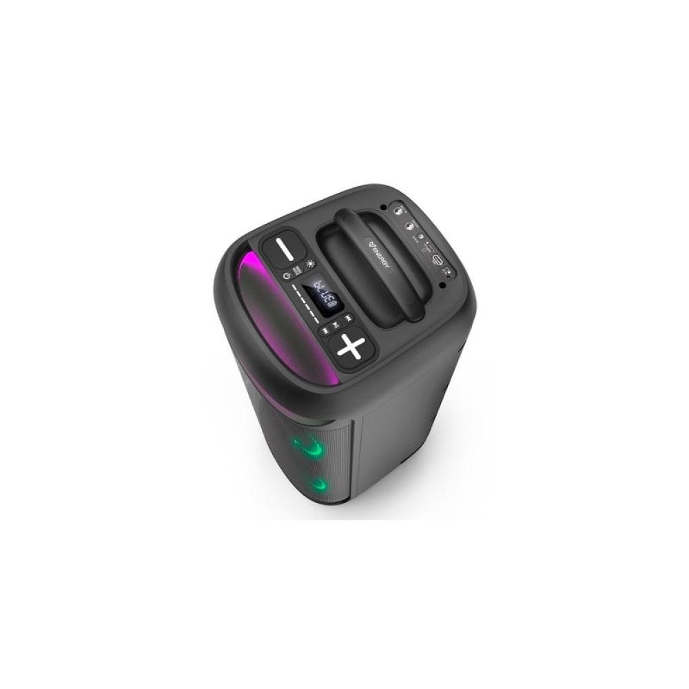 Energy Sistem - 500451 altavoz portátil o de fiesta Altavoz para fiestas 150 W