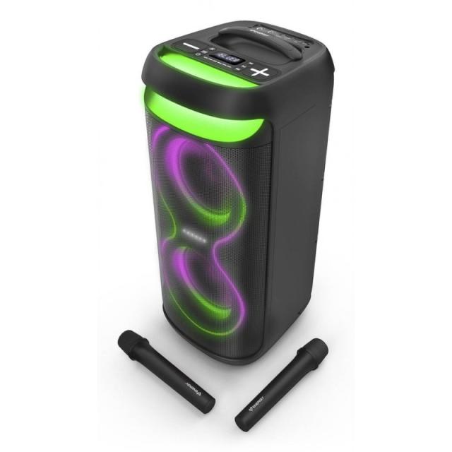 Energy Sistem - 500451 altavoz portátil o de fiesta Altavoz para fiestas 150 W