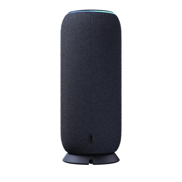 Motorola - moto sound flow Altavoz monofónico portátil Carbono 30 W