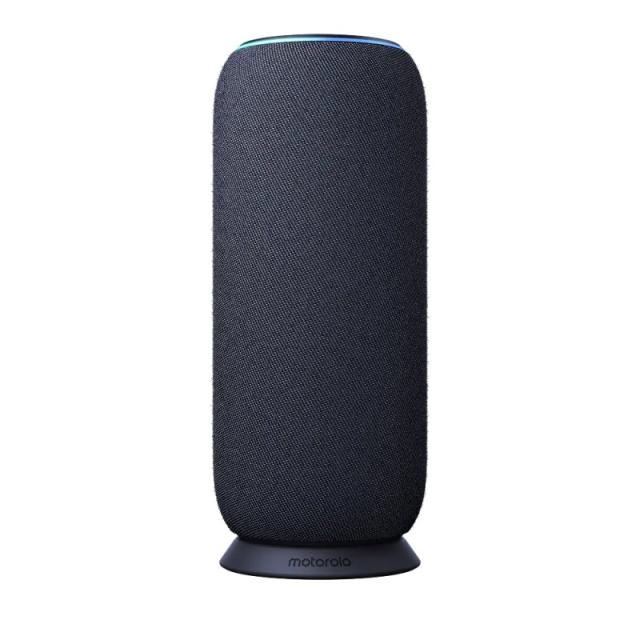 Motorola - moto sound flow Altavoz monofónico portátil Carbono 30 W