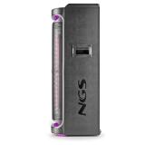 NGS - WILD SPACE 3 Altavoz portátil estéreo Negro 800 W