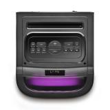 NGS - WILD SPACE 3 Altavoz portátil estéreo Negro 800 W