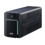 APC - BX950MI sistema de alimentación ininterrumpida (UPS) Línea interactiva 0,95 kVA 520 W 6 salidas AC
