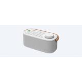Sony - SRS-LSR200 altavoz portátil o de fiesta Blanco
