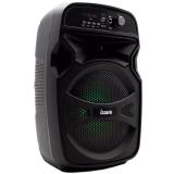 Lauson - LLX34 altavoz portátil Altavoz monofónico portátil Negro 20 W