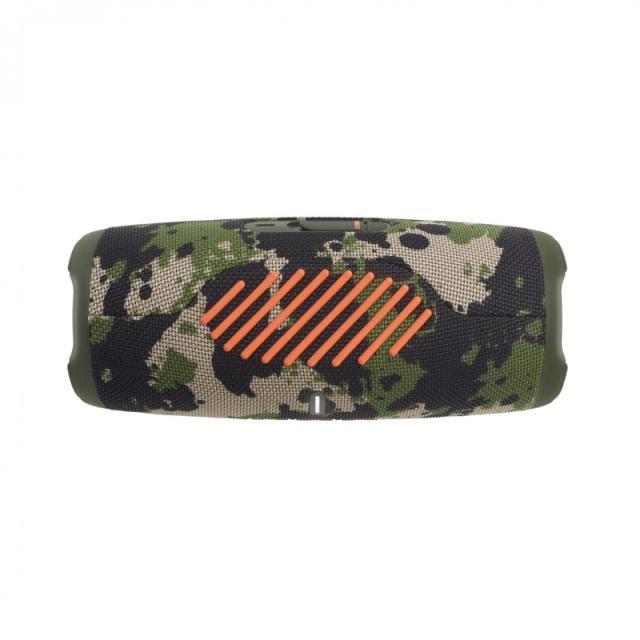 JBL - CHARGE 5 Altavoz portátil estéreo Caqui 30 W