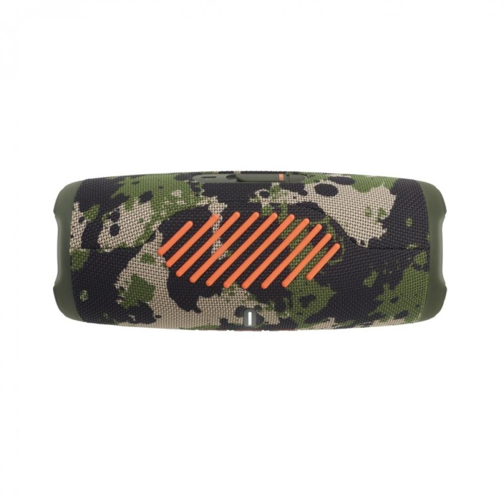 JBL - CHARGE 5 Altavoz portátil estéreo Caqui 30 W