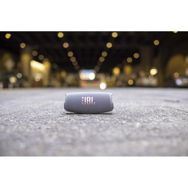 JBL - CHARGE 5 Altavoz portátil estéreo Caqui 30 W