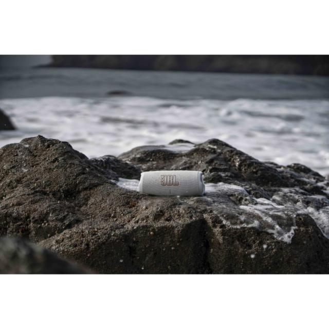 JBL - CHARGE 5 Altavoz portátil estéreo Caqui 30 W