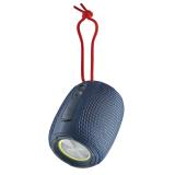 NGS - Roller Nitro 1 Altavoz portátil estéreo Azul 10 W