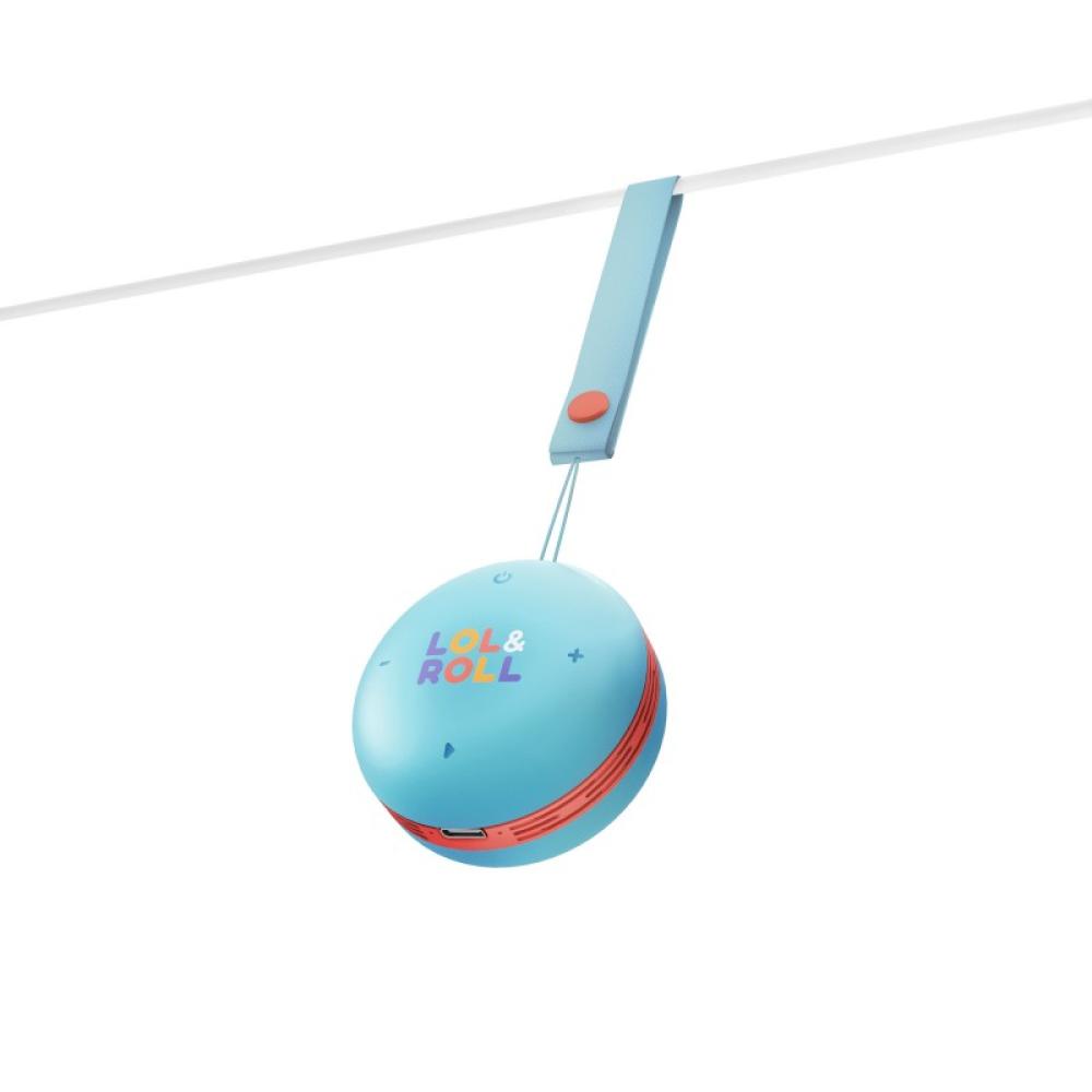 Energy Sistem - 454969 altavoz portátil Altavoz monofónico portátil Azul 5 W