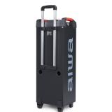 Aiwa - KBTUS-710 altavoz portátil o de fiesta Negro 90 W