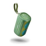 NGS - ROLLER BEAST Altavoz portátil estéreo Verde 32 W