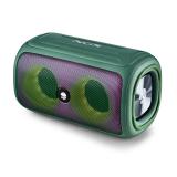 NGS - ROLLER BEAST Altavoz portátil estéreo Verde 32 W