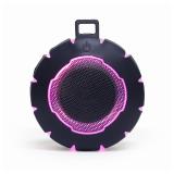 Gembird - SPK-BTOD-01 altavoz portátil o de fiesta Altavoz monofónico portátil Negro 3 W