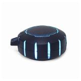 Gembird - SPK-BTOD-01 altavoz portátil o de fiesta Altavoz monofónico portátil Negro 3 W