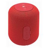 Gembird - SPK-BT-15-R altavoz portátil o de fiesta Altavoz monofónico portátil Rojo 5 W