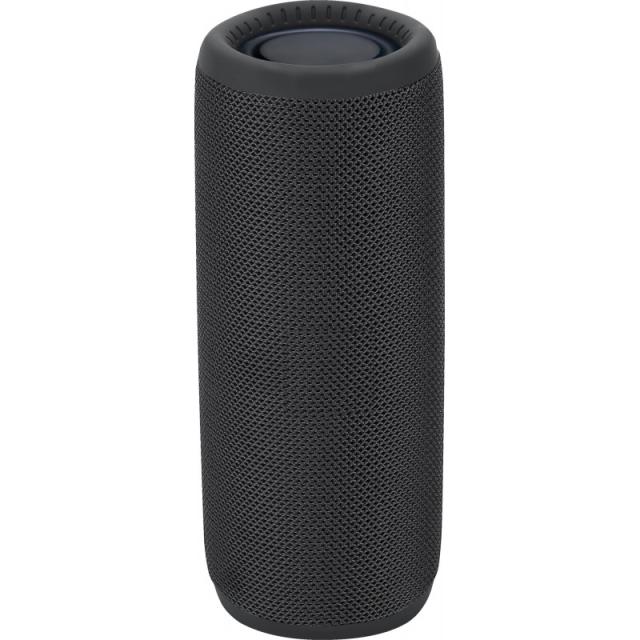 Denver - BTV-150B altavoz portátil Negro 10 W