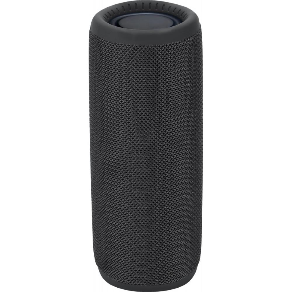 Denver - BTV-150B altavoz portátil Negro 10 W