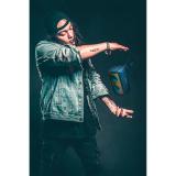 NGS - ROLLER BEAST Altavoz portátil estéreo Azul 32 W