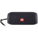 Trevi - XR 84 Plus Altavoz portátil estéreo Negro 5 W