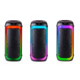 Trevi - XF 780 KB Altavoz para fiestas Negro 110 W