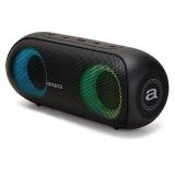 Aiwa - BST-650BK altavoz portátil o de fiesta Altavoz monofónico portátil Negro 20 W