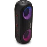 Aiwa - BST-650BK altavoz portátil o de fiesta Altavoz monofónico portátil Negro 20 W