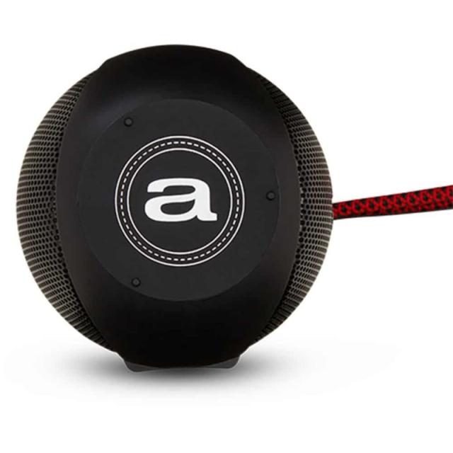 Aiwa - BST-650BK altavoz portátil o de fiesta Altavoz monofónico portátil Negro 20 W