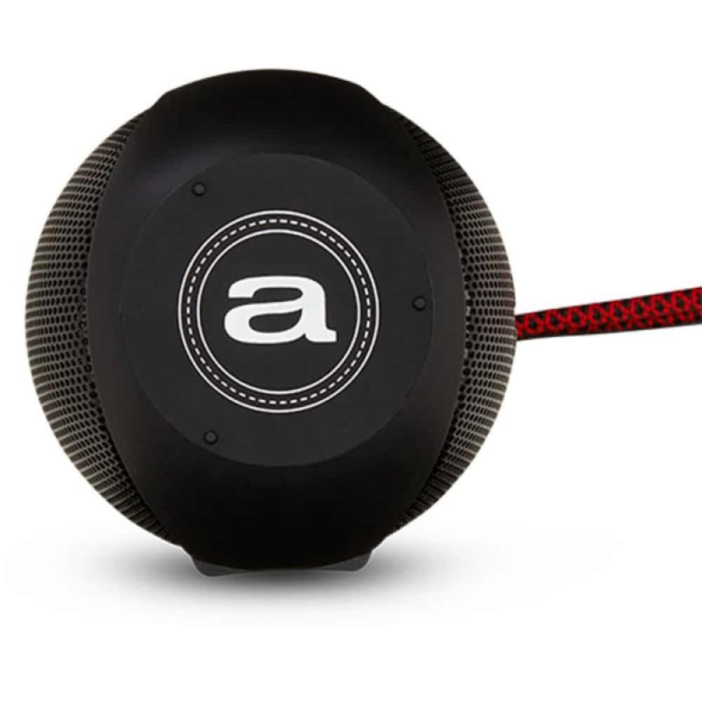 Aiwa - BST-650BK altavoz portátil o de fiesta Altavoz monofónico portátil Negro 20 W