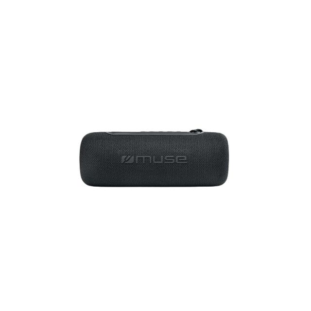 Muse - M-780 BT altavoz portátil o de fiesta Negro 20 W