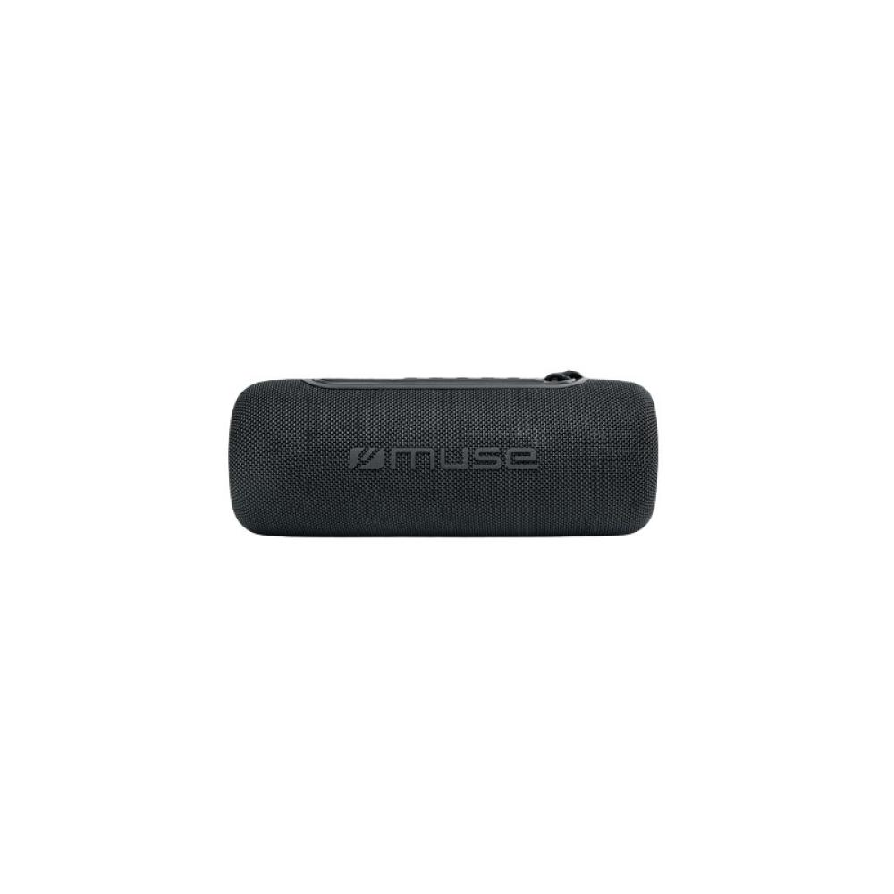 Muse - M-780 BT altavoz portátil o de fiesta Negro 20 W