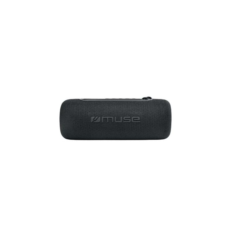 Muse - M-780 BT altavoz portátil o de fiesta Negro 20 W