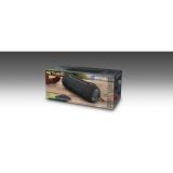 Muse - M-780 BT altavoz portátil o de fiesta Negro 20 W