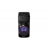 LG - XBOOM RNC5 Altavoz para fiestas Negro