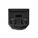 LG - XBOOM RNC5 Altavoz para fiestas Negro