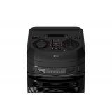 LG - XBOOM RNC5 Altavoz para fiestas Negro