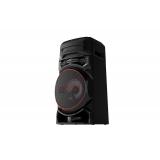 LG - XBOOM RNC5 Altavoz para fiestas Negro