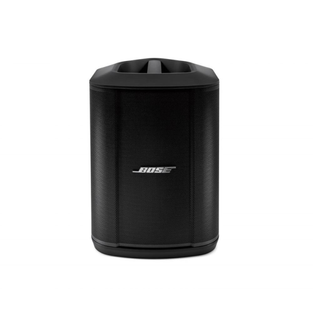 Bose - S1 Pro+ Altavoz portátil estéreo Negro