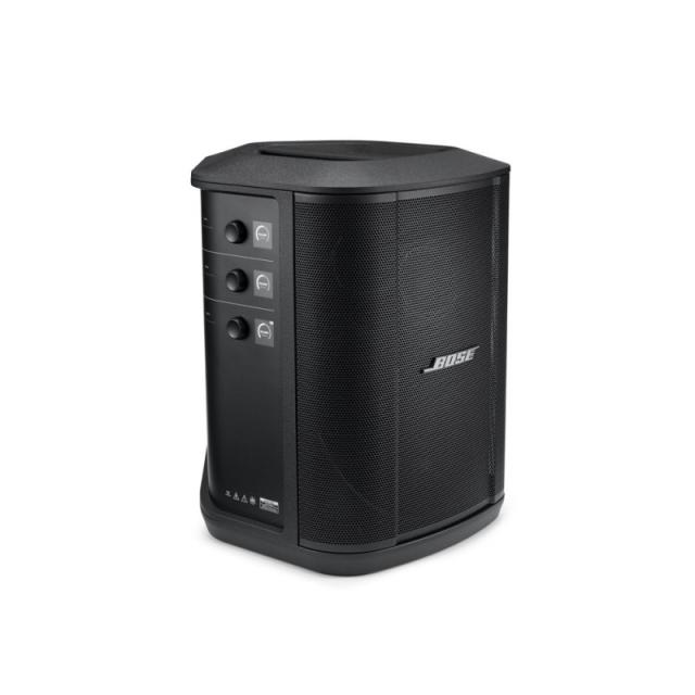 Bose - S1 Pro+ Altavoz portátil estéreo Negro