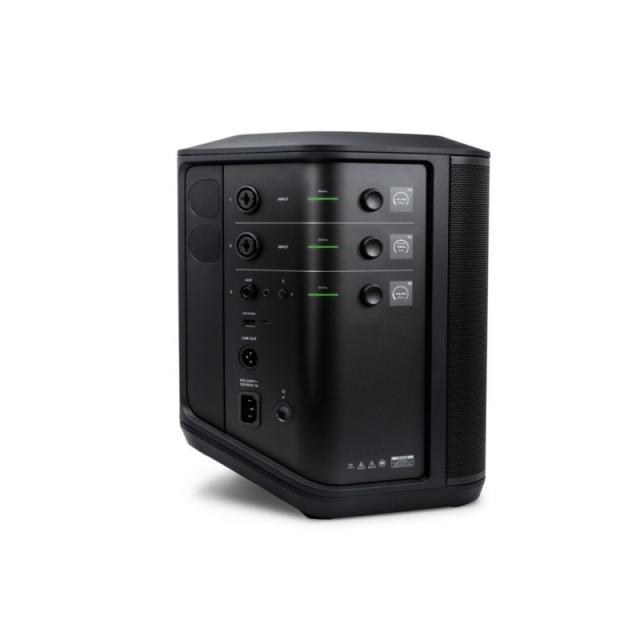 Bose - S1 Pro+ Altavoz portátil estéreo Negro