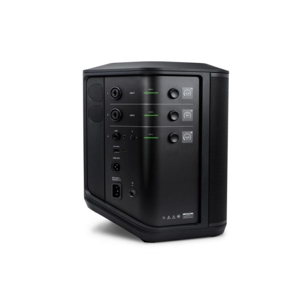 Bose - S1 Pro+ Altavoz portátil estéreo Negro