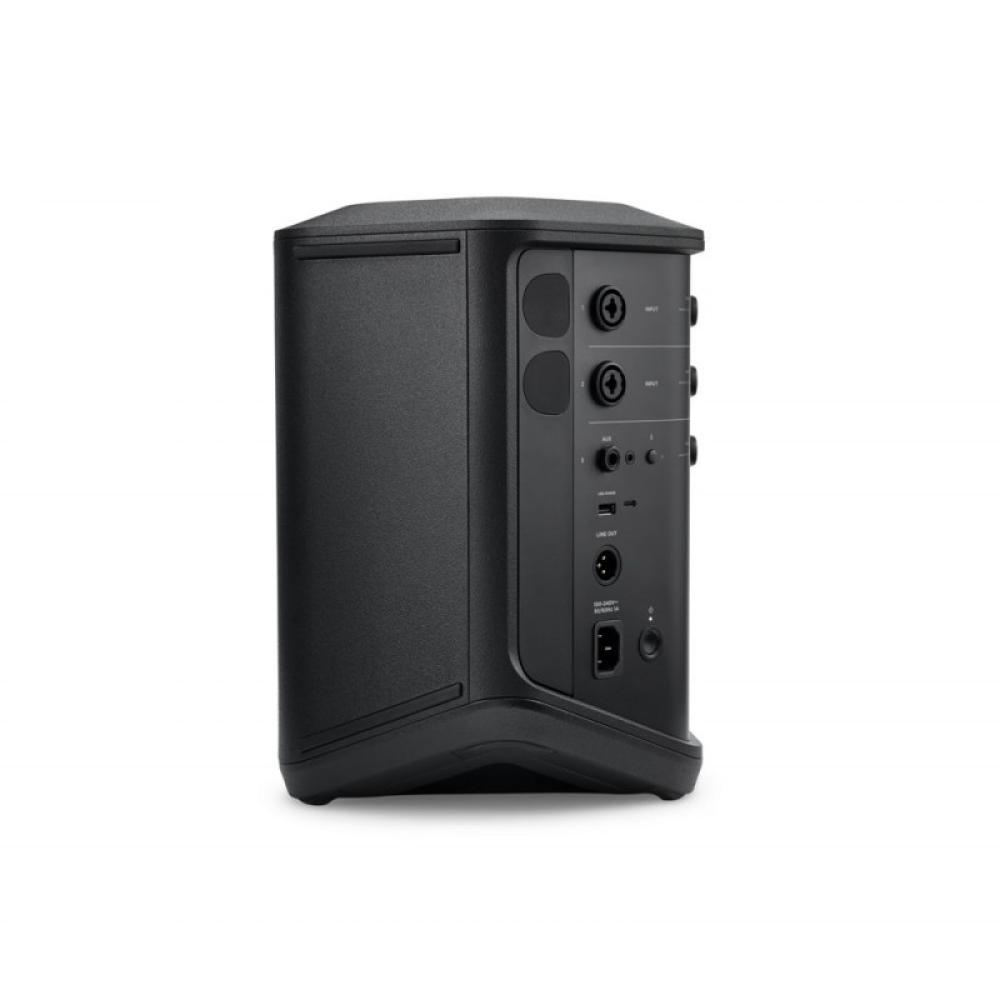 Bose - S1 Pro+ Altavoz portátil estéreo Negro