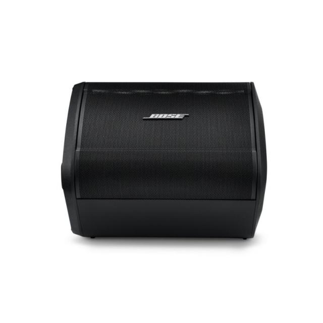 Bose - S1 Pro+ Altavoz portátil estéreo Negro