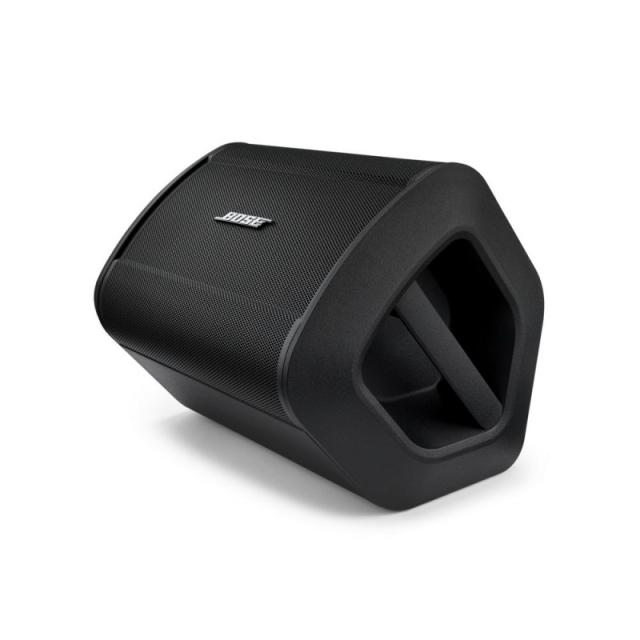 Bose - S1 Pro+ Altavoz portátil estéreo Negro