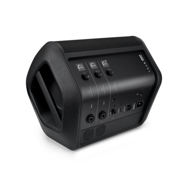 Bose - S1 Pro+ Altavoz portátil estéreo Negro