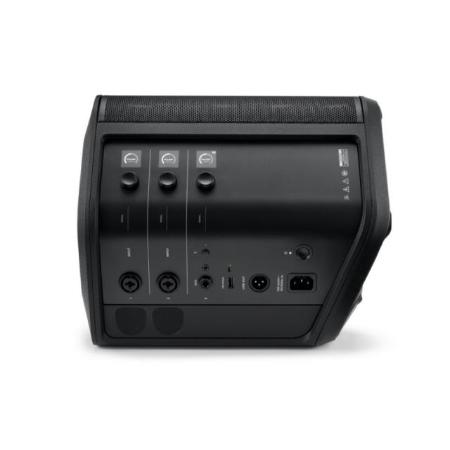 Bose - S1 Pro+ Altavoz portátil estéreo Negro